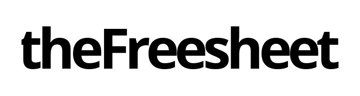 theFreesheet