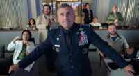 Space Force on Netflix