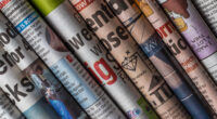 Newspapers