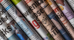 Newspapers