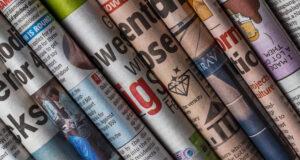 Newspapers
