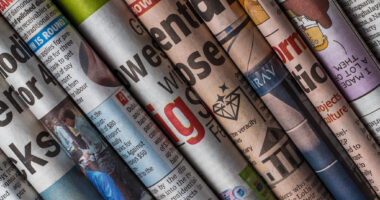 Newspapers