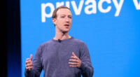 Mark Zuckerberg