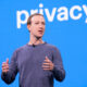 Mark Zuckerberg