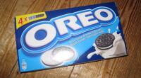 Oreos