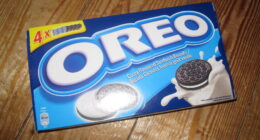 Oreos