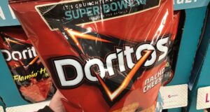 Doritos