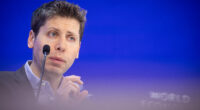 Sam Altman