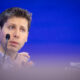 Sam Altman