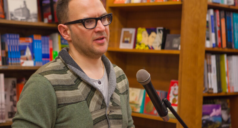 Cory Doctorow