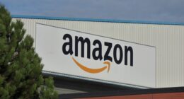 Amazon