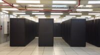 data centre
