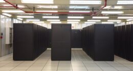 data centre