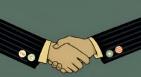 Handshake