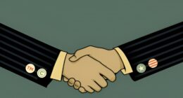 Handshake