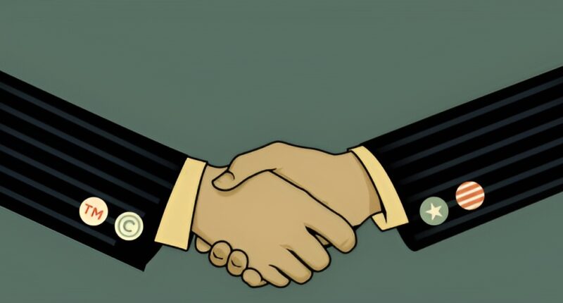 Handshake