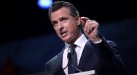 Gavin Newsom