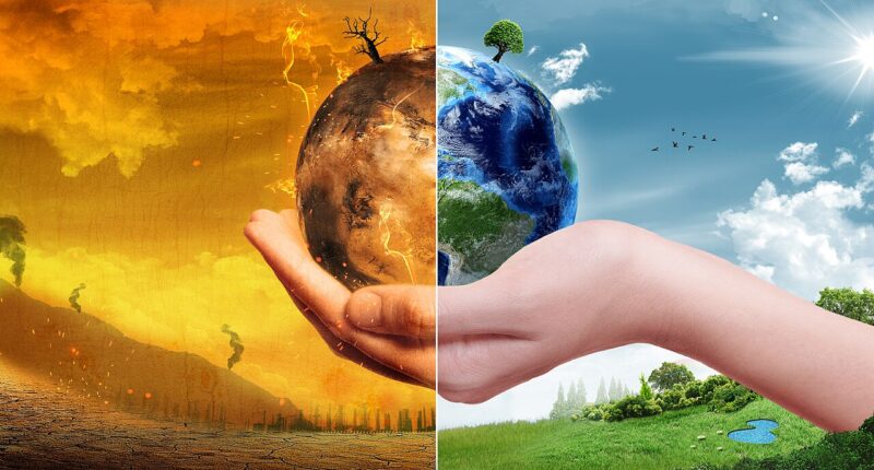 global warming