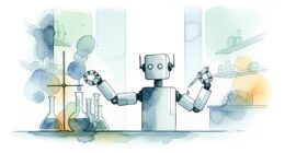 AI scientists