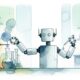 AI scientists
