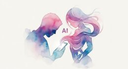 AI companion apps