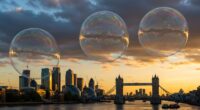 AI bubble