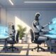 Smaller AI models