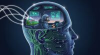 brain flight simulator