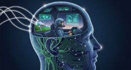 brain flight simulator