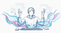 Vibe coding