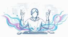 Vibe coding