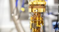 time crystals and quantum computers