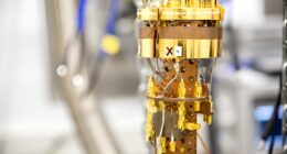 time crystals and quantum computers