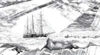 Shackleton's lost ship, the Endurance