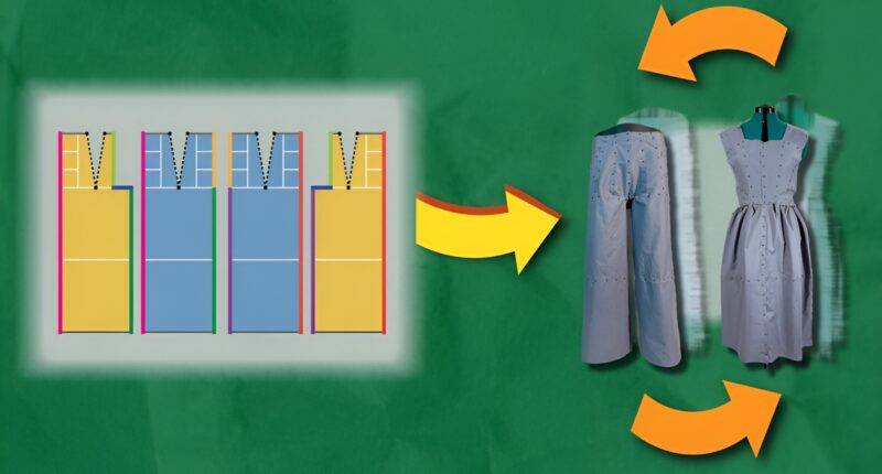 MIT Refashion