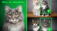 recognising cats with ai