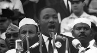 Martin Luther King Jr