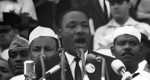 Martin Luther King Jr