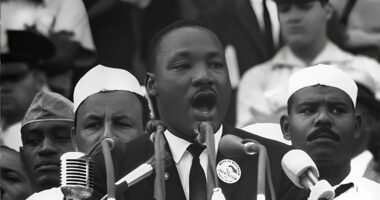 Martin Luther King Jr