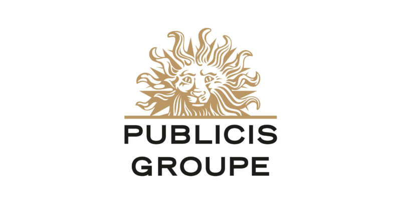 Publicis Group logo