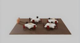MIT CSAIL creates realistic virtual kitchens and living rooms where simulated robots can interact with models of real-world objects