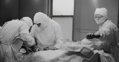 anesthetics