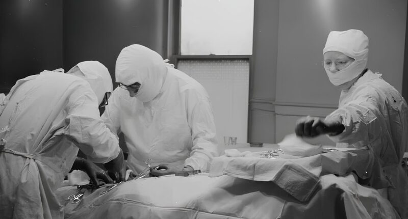 anesthetics
