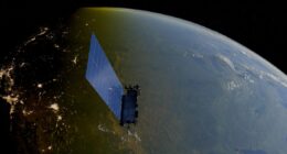 SpaceX's StarLink