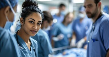 healthcare and ai