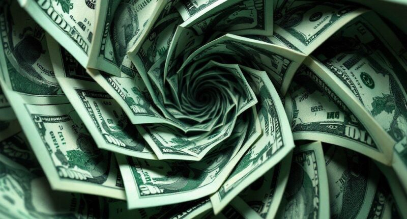 spiraling costs