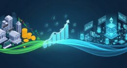 AI and finance