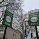 London's ULEZ signs