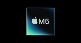 Apple m5