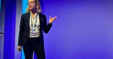 Carolina Engels, Senior Principal, Advisory, in the Gartner HR practice.